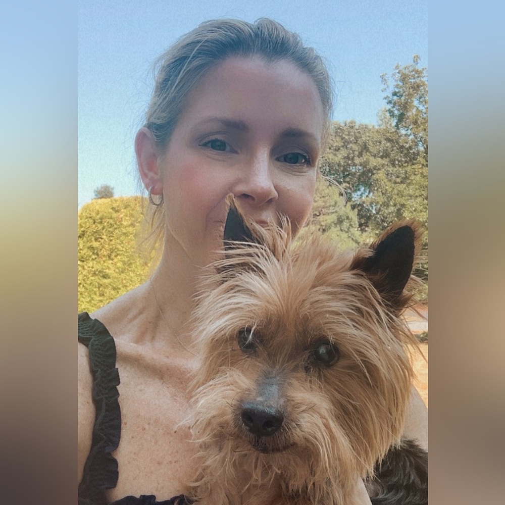 Meet your Posher, Julie